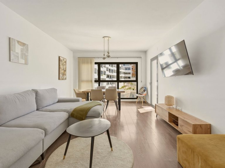 Apartment for Sale in Estepona, Malaga 6