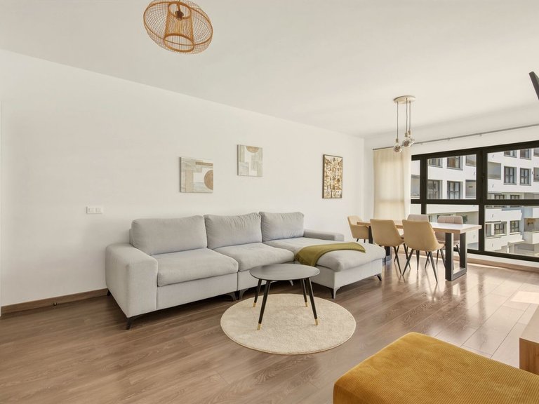 Apartment for Sale in Estepona, Malaga 7
