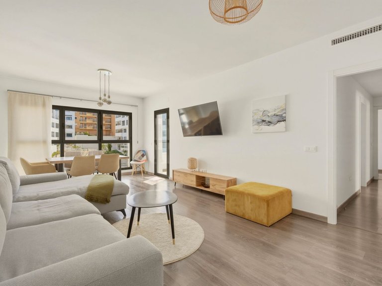 Apartment for Sale in Estepona, Malaga 8