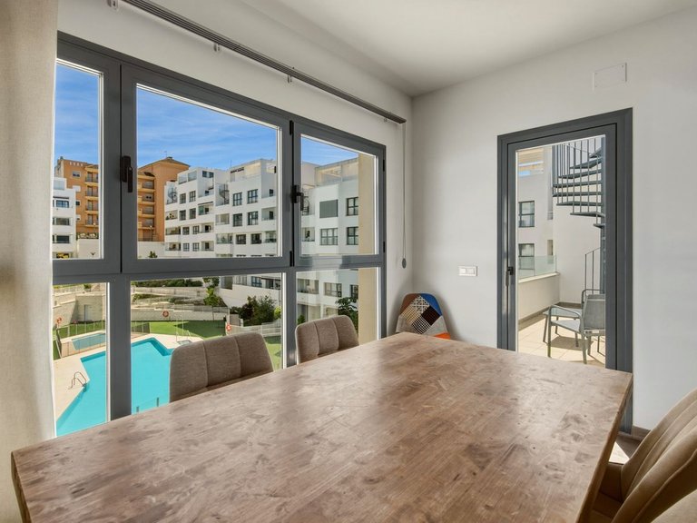 Apartment for Sale in Estepona, Malaga 9