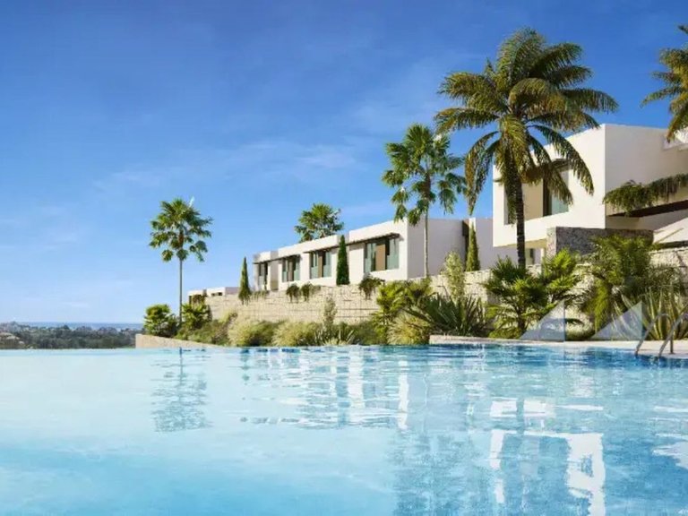 Apartment for Sale in Marbella, Malaga 1