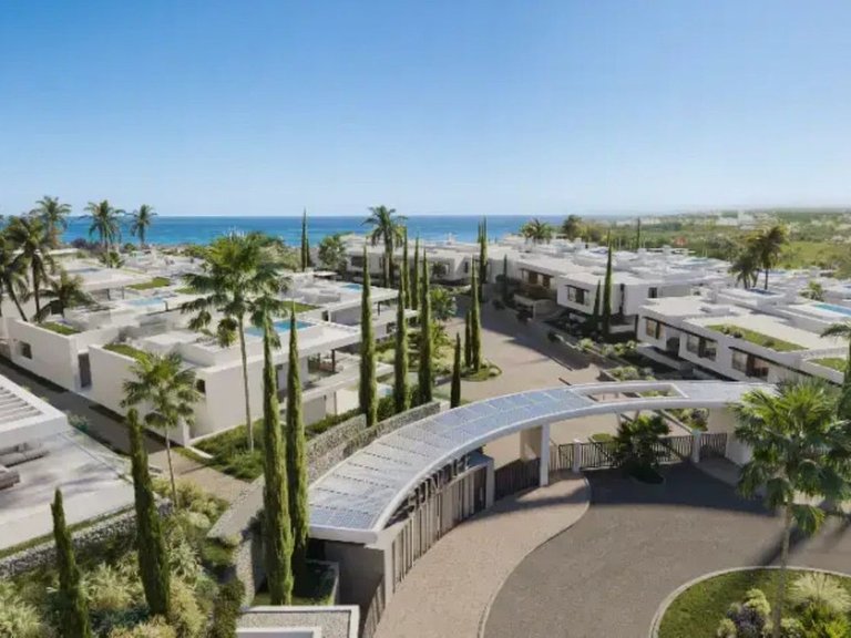 Apartment for Sale in Marbella, Malaga 7