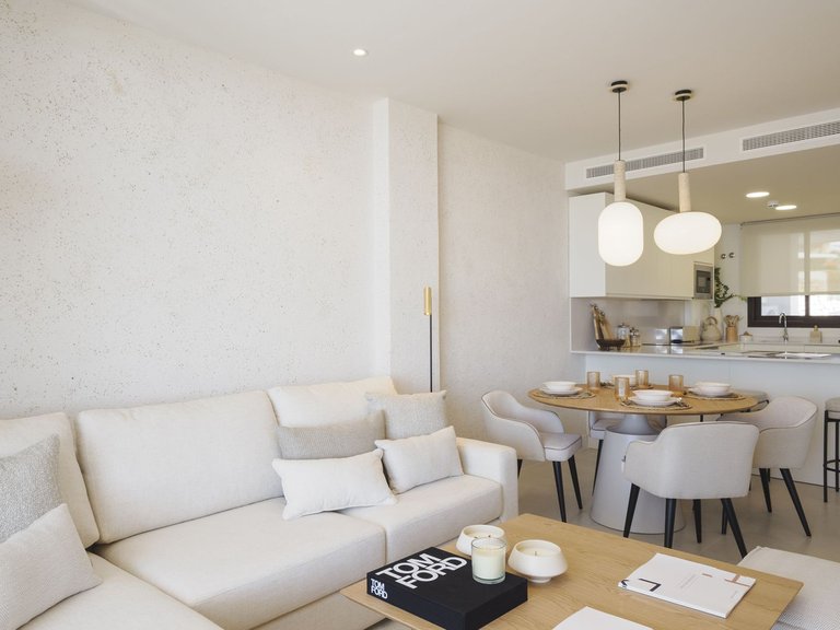 Apartment for Sale in Higueron, Malaga 10