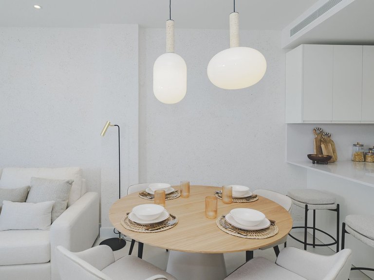 Apartment for Sale in Higueron, Malaga 11