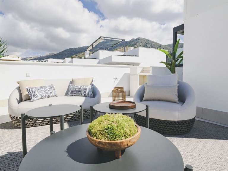 Apartment for Sale in Higueron, Malaga 20
