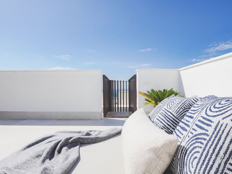Apartment for Sale in Higueron, Malaga 21