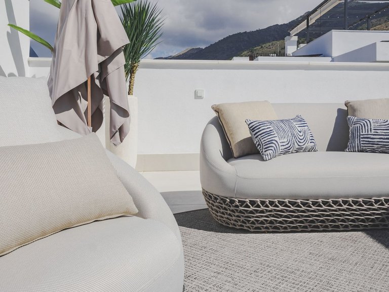 Apartment for Sale in Higueron, Malaga 22