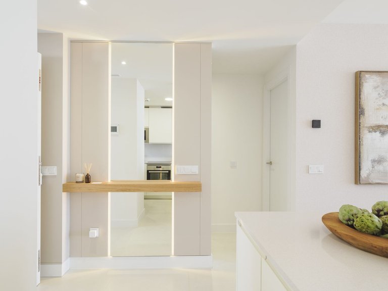 Apartment for Sale in Higueron, Malaga 23