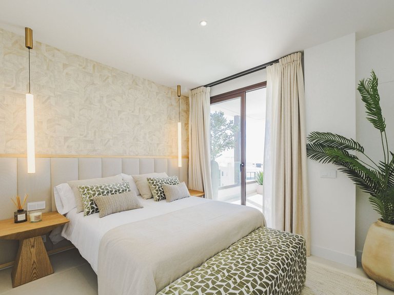 Apartment for Sale in Higueron, Malaga 24