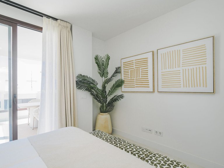 Apartment for Sale in Higueron, Malaga 26