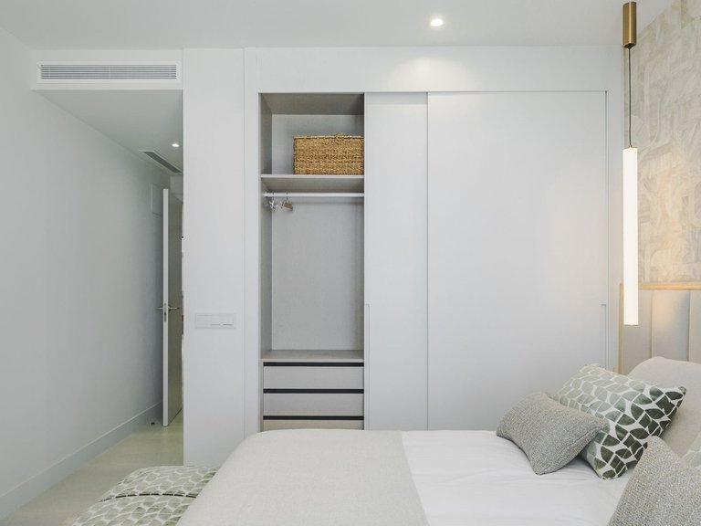Apartment for Sale in Higueron, Malaga 27