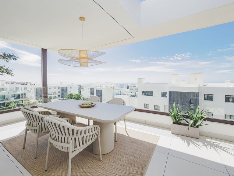 Apartment for Sale in Higueron, Malaga 3