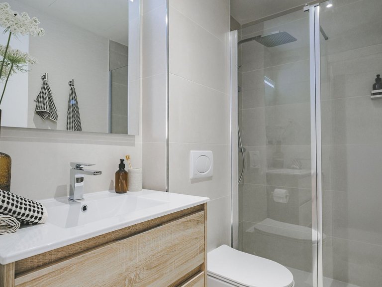 Apartment for Sale in Higueron, Malaga 31