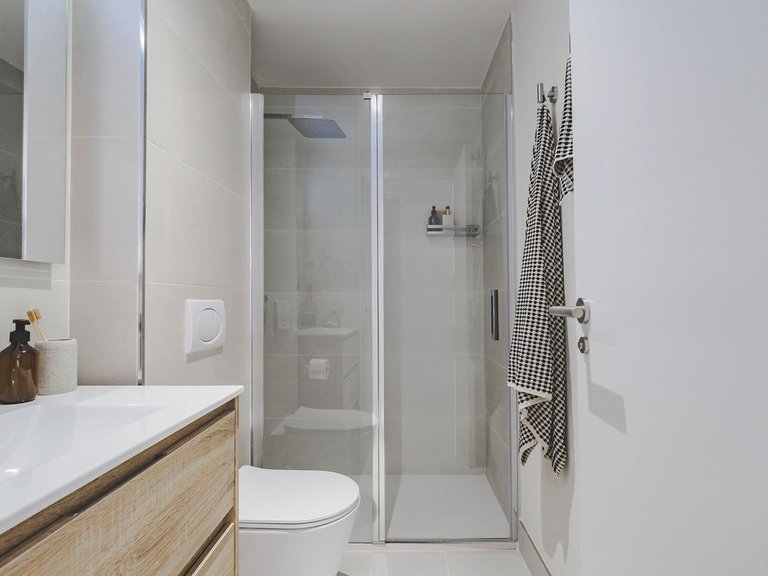 Apartment for Sale in Higueron, Malaga 32