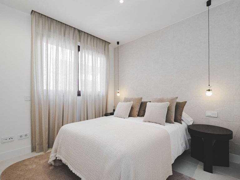 Apartment for Sale in Higueron, Malaga 33