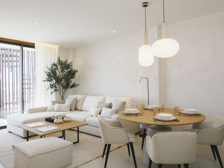 Apartment for Sale in Higueron, Malaga 4