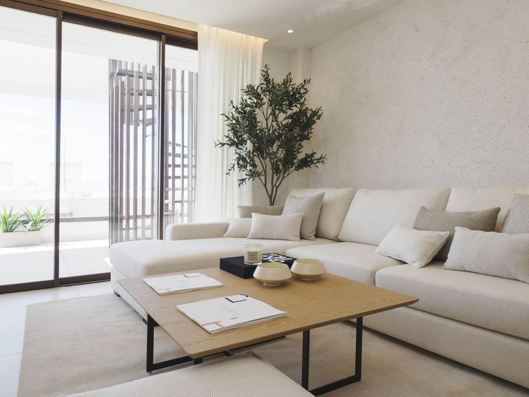 Apartment for Sale in Higueron, Malaga 7