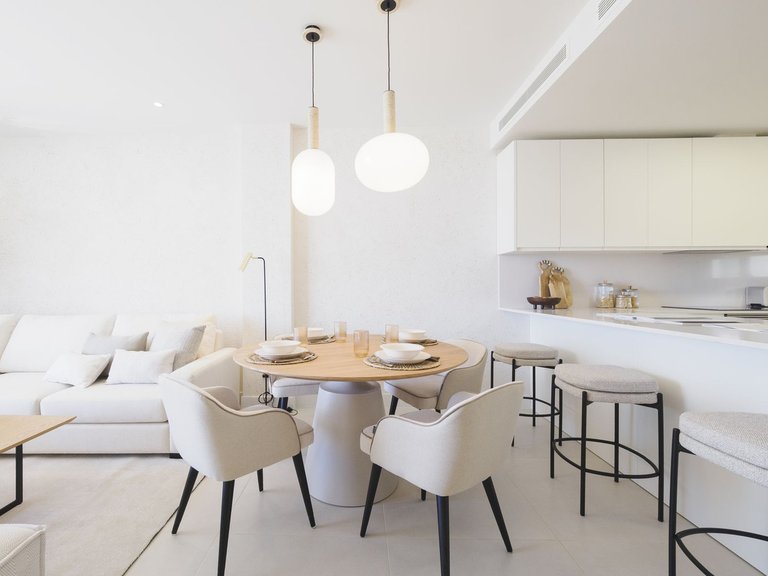 Apartment for Sale in Higueron, Malaga 9