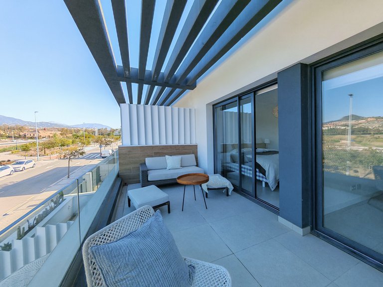 Villa for Sale in Estepona, Malaga 14