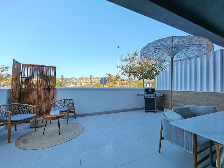 Villa for Sale in Estepona, Malaga 6