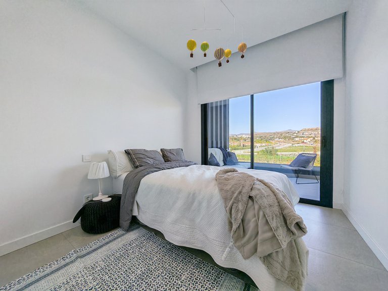 Villa for Sale in Estepona, Malaga 7