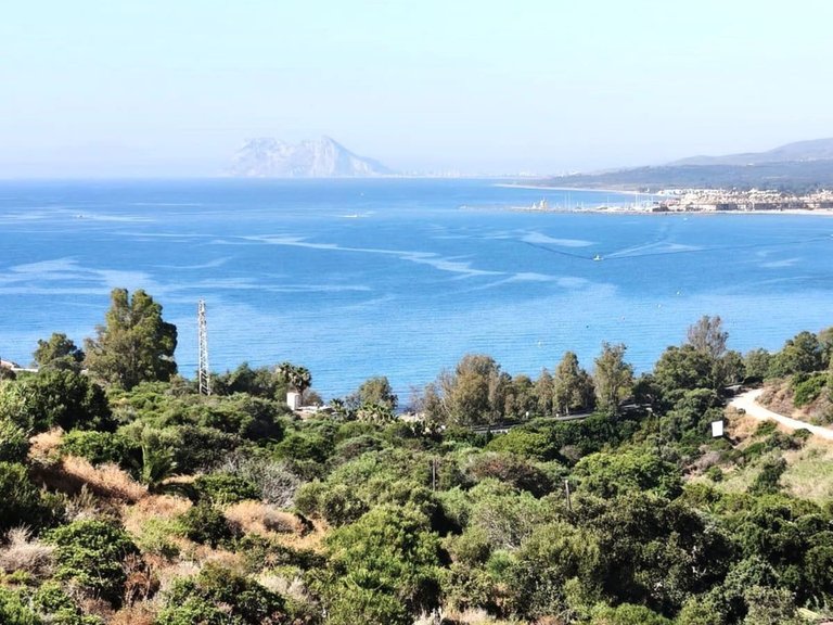 Apartment for Sale in Manilva, Malaga 1