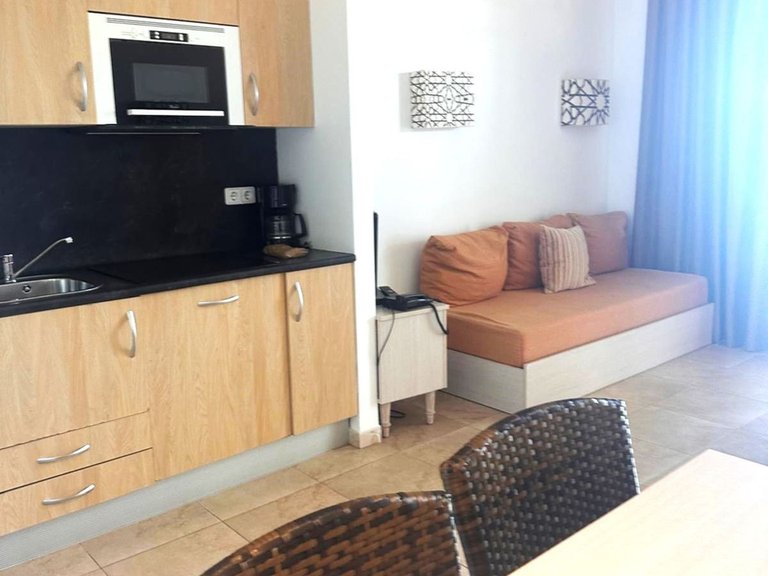 Apartment for Sale in Manilva, Malaga 4