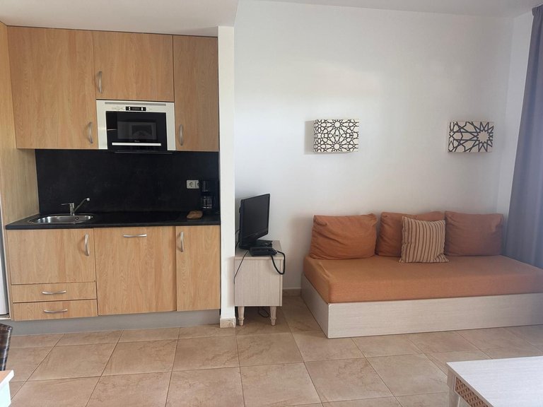 Apartment for Sale in Manilva, Malaga 5