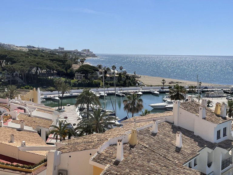 Apartment for Sale in Cabopino, Malaga 12