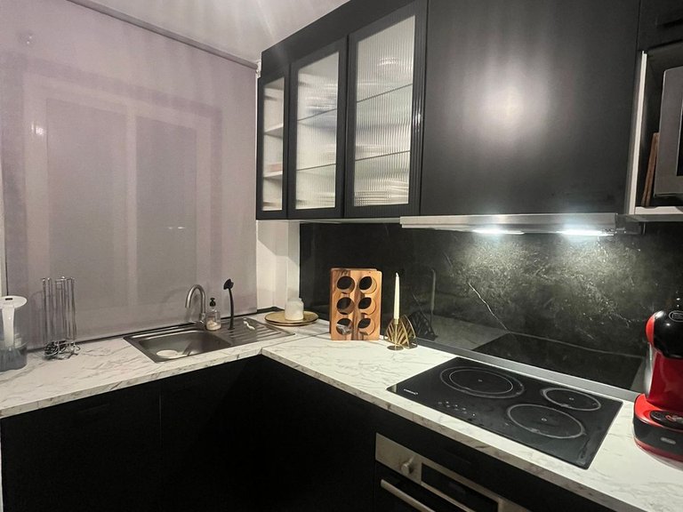 Apartment for Sale in Cabopino, Malaga 4