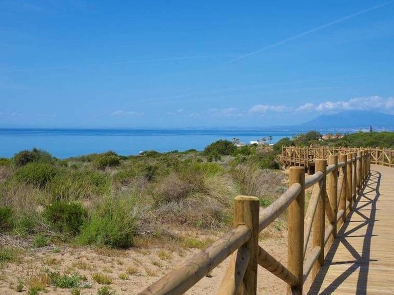 Apartment for Sale in Cabopino, Malaga 5