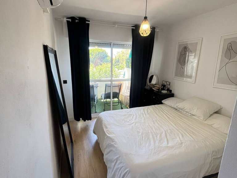 Apartment for Sale in Cabopino, Malaga 9