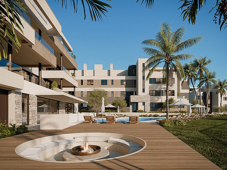 Apartment for Sale in Mijas Costa, Malaga 4
