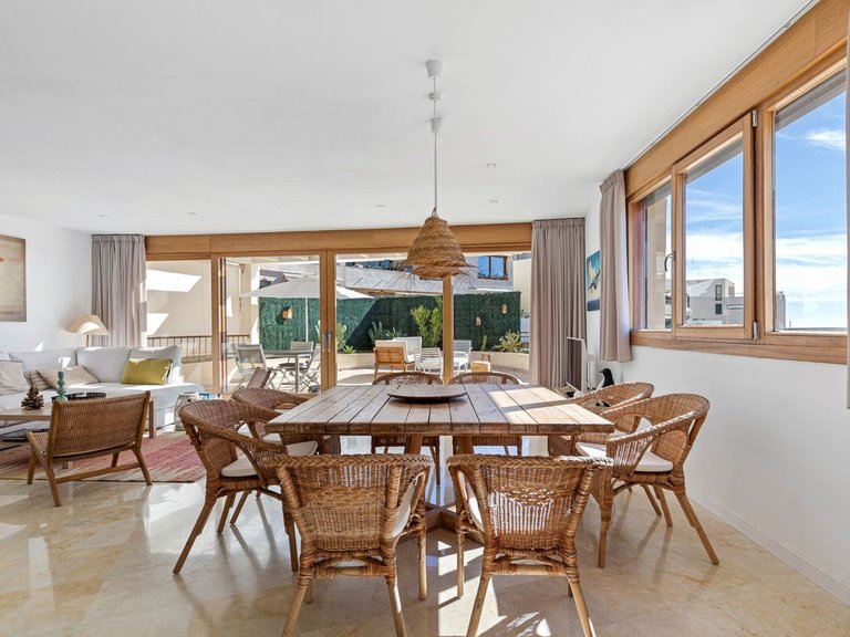 Apartment for Sale in Altos De Los Monteros, Malaga 10