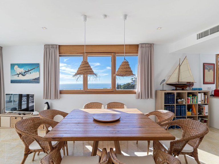 Apartment for Sale in Altos De Los Monteros, Malaga 11