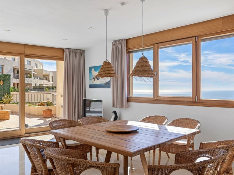 Apartment for Sale in Altos De Los Monteros, Malaga 12