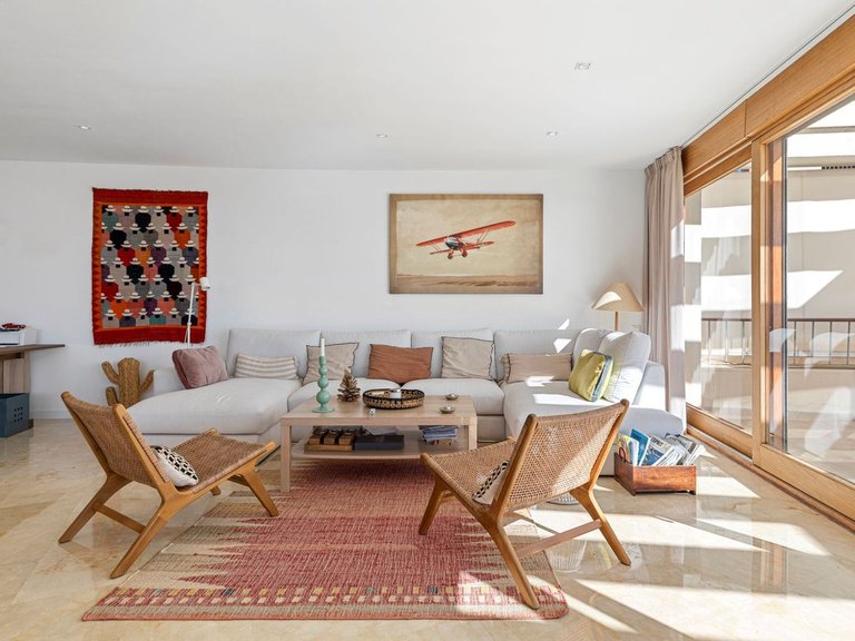 Apartment for Sale in Altos De Los Monteros, Malaga 13