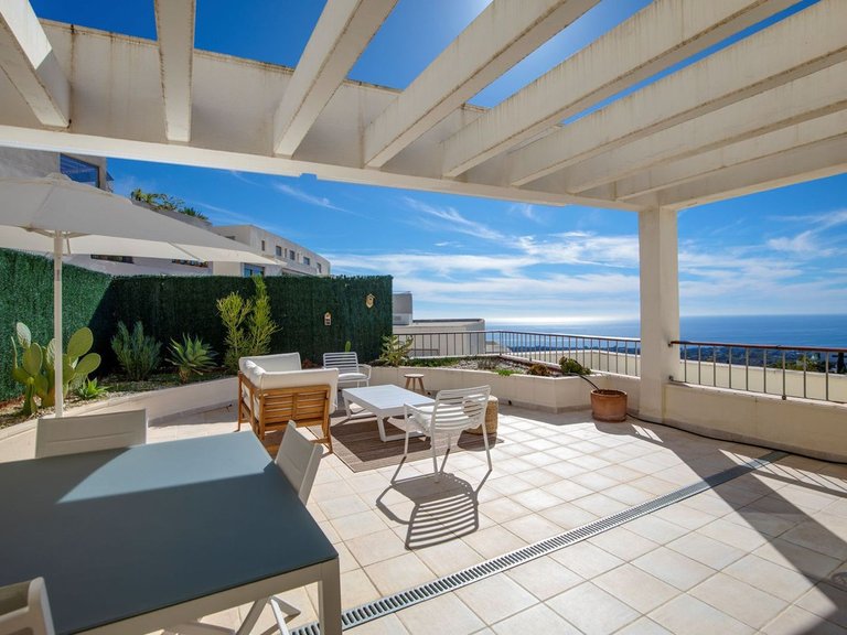 Apartment for Sale in Altos De Los Monteros, Malaga 15