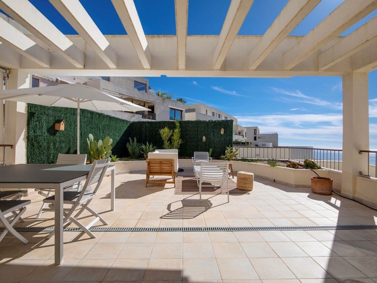Apartment for Sale in Altos De Los Monteros, Malaga 16
