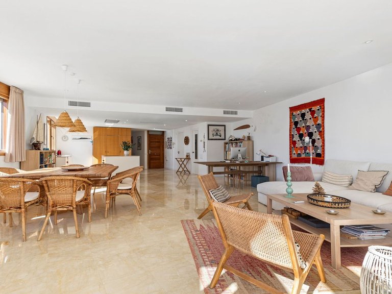 Apartment for Sale in Altos De Los Monteros, Malaga 20