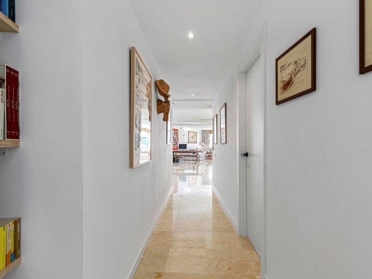 Apartment for Sale in Altos De Los Monteros, Malaga 22