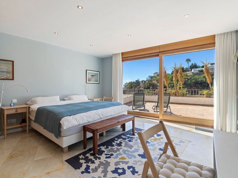 Apartment for Sale in Altos De Los Monteros, Malaga 23