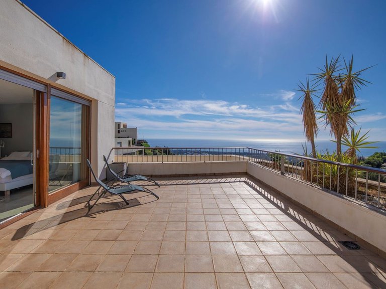 Apartment for Sale in Altos De Los Monteros, Malaga 24