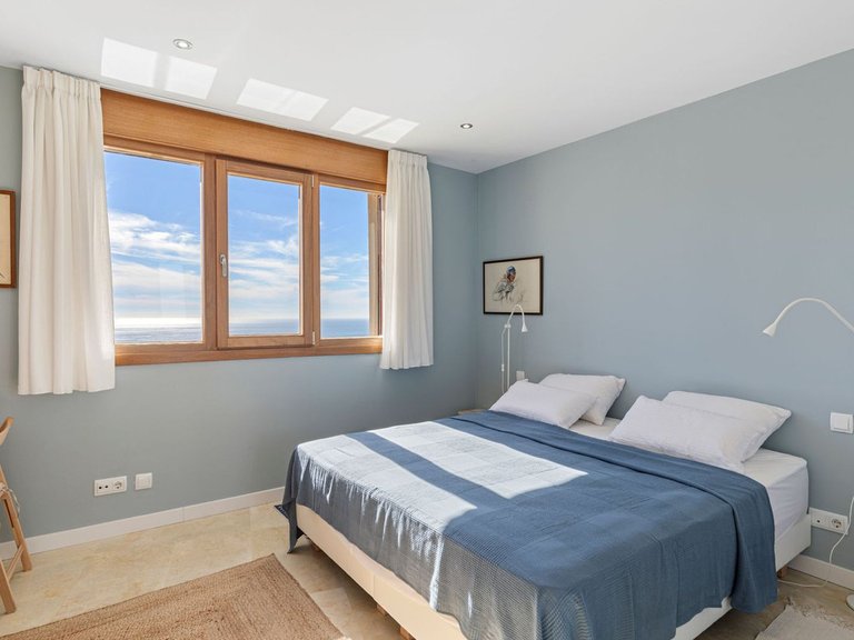Apartment for Sale in Altos De Los Monteros, Malaga 27
