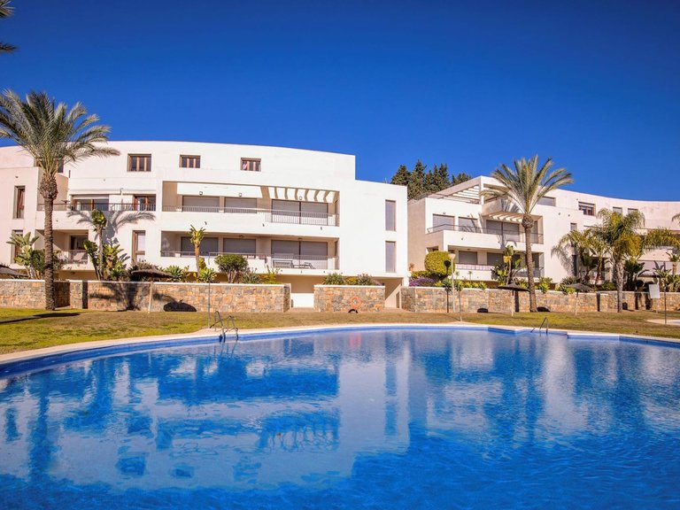 Apartment for Sale in Altos De Los Monteros, Malaga 30