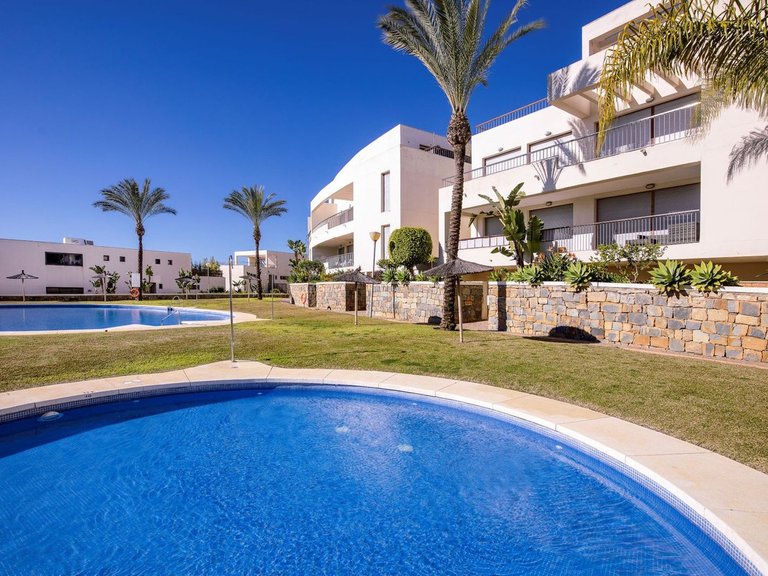 Apartment for Sale in Altos De Los Monteros, Malaga 31