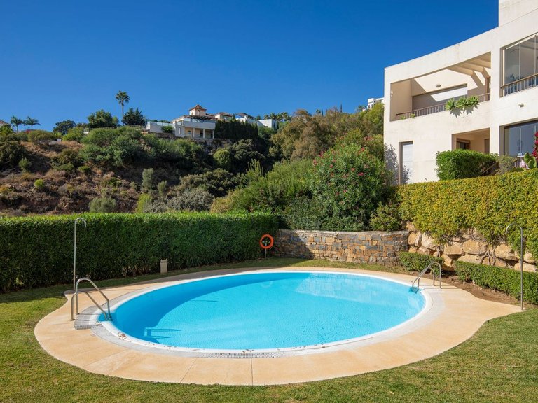 Apartment for Sale in Altos De Los Monteros, Malaga 32