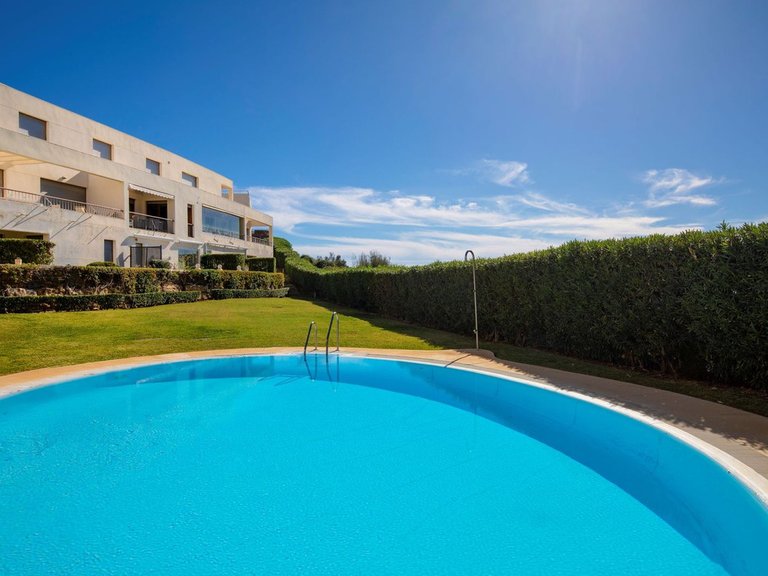 Apartment for Sale in Altos De Los Monteros, Malaga 33