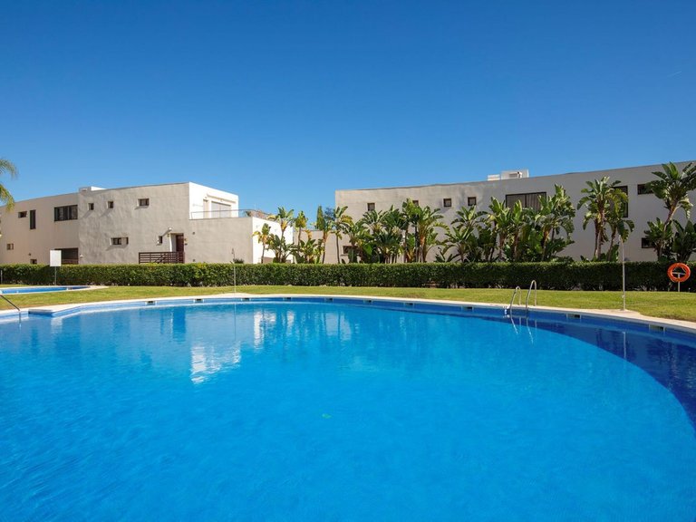 Apartment for Sale in Altos De Los Monteros, Malaga 34