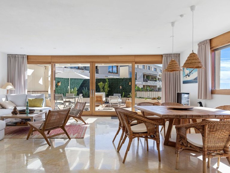 Apartment for Sale in Altos De Los Monteros, Malaga 6